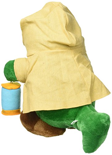 Square Enix Final Fantasy stuffed Toy Tonberry W180xD270xH260mm NEW from Japan_3