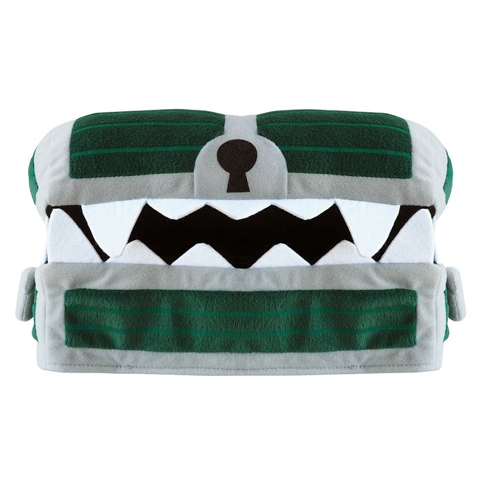 SQUARE ENIX Dragon Quest Smile slime Tissue Box cover Mimic 280x130x160mm NEW_3