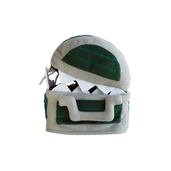 SQUARE ENIX Dragon Quest Smile slime Tissue Box cover Mimic 280x130x160mm NEW_4