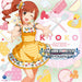 [CD] THE IDOLMaSTER CINDERELLA MASTER 045 Kyoko Igarashi COCC-17135 Standard Ed._1