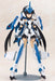 FRAME ARMS GIRL STYLET BLUE IMPLUSE with EGGPLANE Model Kit KOTOBUKIYA NEW Japan_6