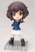 Cu-poche GIRLS und PANZER YUKARI AKIYAMA Action Figure Kotobukiya NEW from Japan_1