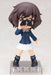 Cu-poche GIRLS und PANZER YUKARI AKIYAMA Action Figure Kotobukiya NEW from Japan_3