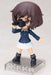 Cu-poche GIRLS und PANZER YUKARI AKIYAMA Action Figure Kotobukiya NEW from Japan_4