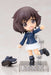 Cu-poche GIRLS und PANZER YUKARI AKIYAMA Action Figure Kotobukiya NEW from Japan_5
