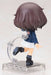 Cu-poche GIRLS und PANZER YUKARI AKIYAMA Action Figure Kotobukiya NEW from Japan_6