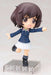 Cu-poche GIRLS und PANZER YUKARI AKIYAMA Action Figure Kotobukiya NEW from Japan_7
