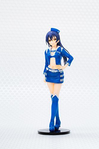 PULCHRA Love Live! x PACIFIC Umi Sonoda 1/8 Scale Figure NEW from Japan_2