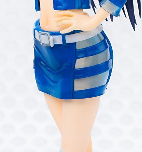 PULCHRA Love Live! x PACIFIC Umi Sonoda 1/8 Scale Figure NEW from Japan_5