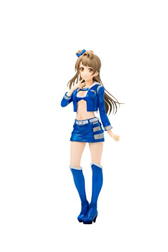 PULCHRA Love Live! x PACIFIC Kotori Minami 1/8 Scale Figure NEW from Japan_1