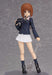 figma EX-031 Girls und Panzer Ankou Team Set Figure Max Factory NEW from Japan_2