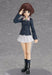 figma EX-031 Girls und Panzer Ankou Team Set Figure Max Factory NEW from Japan_3