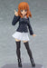 figma EX-031 Girls und Panzer Ankou Team Set Figure Max Factory NEW from Japan_4