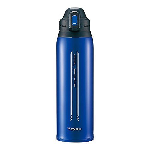 ZOJIRUSHI stainless steel cool bottle 1.55 L Blue Black SD - EC 15 - BB NEW_2