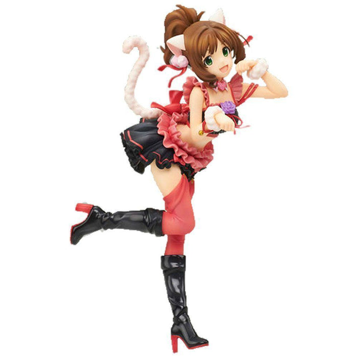 ALTER THE IDOLMASTER CINDERELLA GIRLS MIKU MAEKAWA 1/8 PVC Figure NEW Japan F/S_1