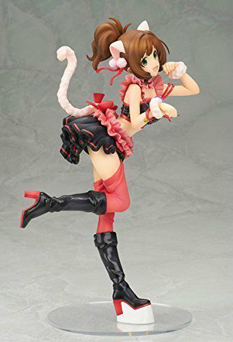 ALTER THE IDOLMASTER CINDERELLA GIRLS MIKU MAEKAWA 1/8 PVC Figure NEW Japan F/S_5