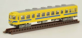 Tomytec The Railway Collection Chichibu Railway Series 300 New Color (3-Car Set)_4