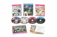 GIRLS und PANZER der FILM Limited Edition 3-Blu-ray + CD Booklet BOX NEW Japan_3