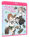 GIRLS und PANZER der FILM Standard Edition Blu-Ray NEW from Japan F/S_2