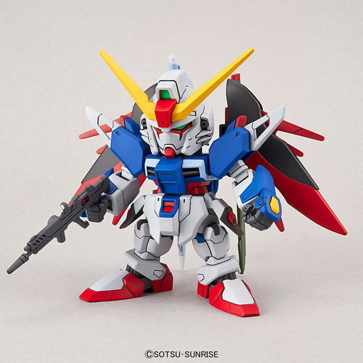 BANDAI SD EX-STANDARD 009 DESTINY GUNDAM Model Kit Gundam SEED NEW Japan F/S_2
