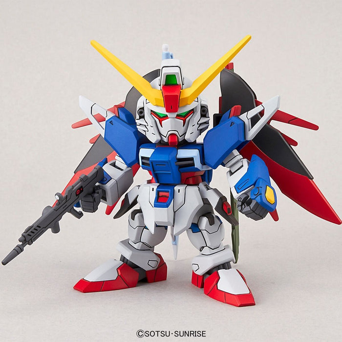 BANDAI SD EX-STANDARD 009 DESTINY GUNDAM Model Kit Gundam SEED NEW Japan F/S_4