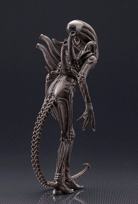 ARTFX+ ALIEN BIG CHAP 1/10 Scale PVC Figure Kotobukiya NEW from Japan_6