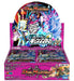 Takara Tomy Duel Masters DMR-20 TCG Revolution Expansion Pack Chapter4 DP-BOX_1
