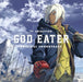 [CD] TV Anime GOD EATER Original Sound Track NEW from Japan_1
