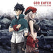 [CD] TV Anime GOD EATER Insert Song Collection NEW from Japan_1