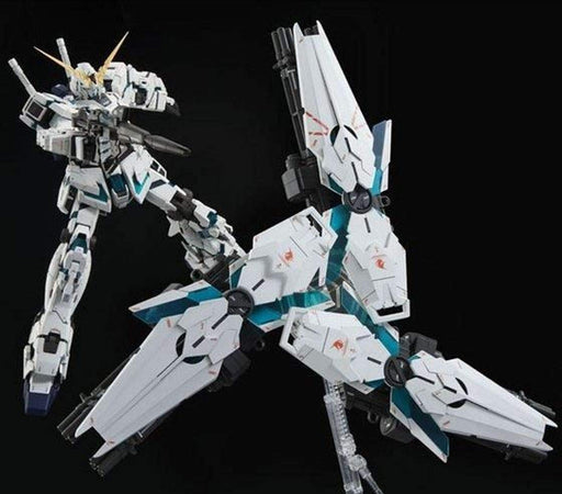 PG 1/60 RX-0 Unicorn Gundam (Final Battle Ver.) Kit Hobby Online Shop Limited_2