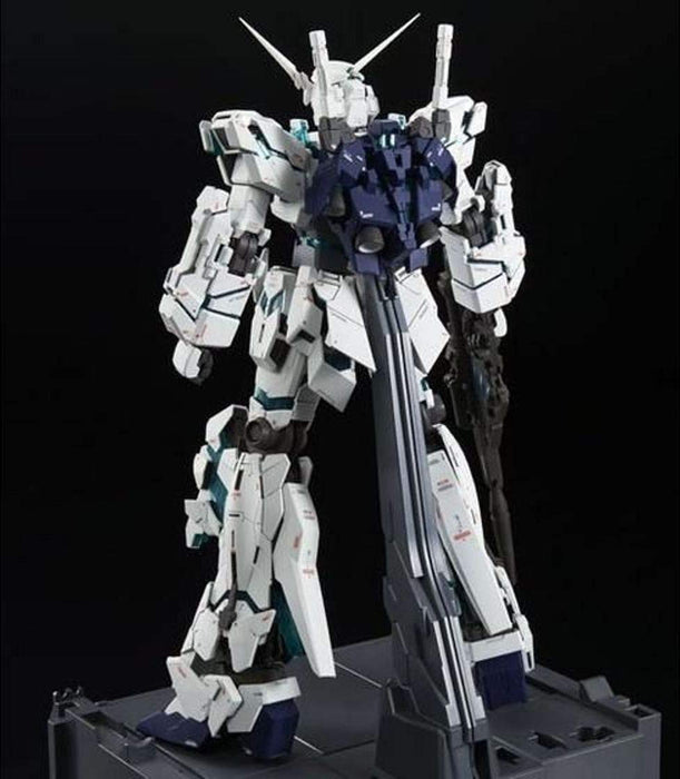 PG 1/60 RX-0 Unicorn Gundam (Final Battle Ver.) Kit Hobby Online Shop Limited_4