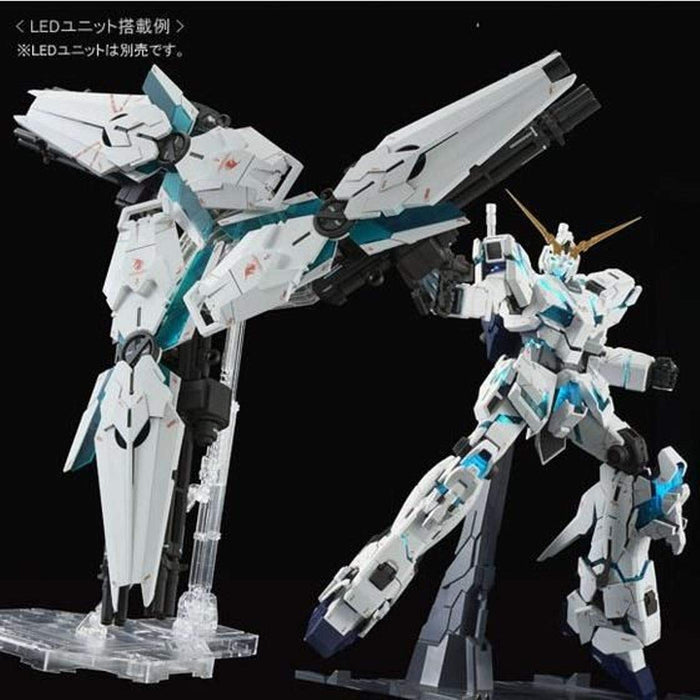 PG 1/60 RX-0 Unicorn Gundam (Final Battle Ver.) Kit Hobby Online Shop Limited_7