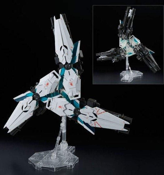 PG 1/60 RX-0 Unicorn Gundam (Final Battle Ver.) Kit Hobby Online Shop Limited_8