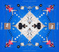CD+Blu-ray COSMIC EXPLORER First Limited Edition Type A Perfume UPCP-9013 NEW_1