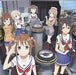 Trysail High Free Spirits CD+DVD Limited Edition SVWC-70153 Anime Song NEW_1