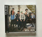RUN Japanese Ver. Standard Edition BTS CD Single PCCA-04361 K-Pop Pony Canyon_1