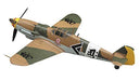 Hasegawa 1/48 Shidenkai no Maki Messerschmitt Bf109G-6 Yune Herrstein Model Kit_1