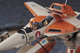 Hasegawa 1/72 Mackross VF-1D VALKIRIE Gerwalk Model Kit NEW from Japan_3