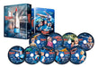 THUNDERBIRDS Blu-ray Box GNXF-2071 Standard Edition puppet show NEW from Japan_2