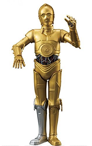 Sega Star Wars Premium Figure C-3PO 1/10 scale Painted Figure SGPZ201511217FG_1