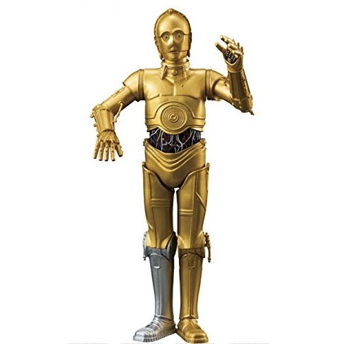 Sega Star Wars Premium Figure C-3PO 1/10 scale Painted Figure SGPZ201511217FG_2