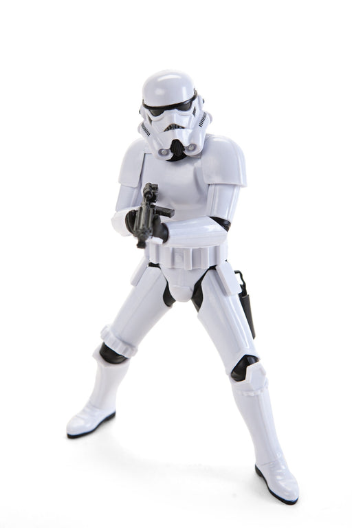 Sega Star Wars Premium 1/10 Scale Action Figure Stormtrooper H19cm BB001 NEW_1