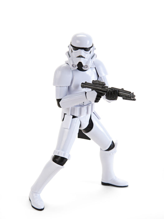 Sega Star Wars Premium 1/10 Scale Action Figure Stormtrooper H19cm BB001 NEW_3