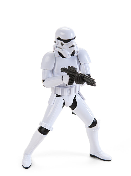 Sega Star Wars Premium 1/10 Scale Action Figure Stormtrooper H19cm BB001 NEW_4
