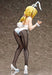 IS Infinite Stratos Charlotte Dunois Bunny Ver 1/4 PVC Figure FREEing NEW Japan_4