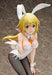 IS Infinite Stratos Charlotte Dunois Bunny Ver 1/4 PVC Figure FREEing NEW Japan_6