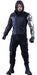 Movie Masterpiece Captain America Civil War WINTER SOLDIER 1/6 Figure Hot Toys_1