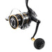 Abu Garcia OCEANFILD 5000S Fishing Spinning Reel Black Aluminum SaltwaterFishing_5