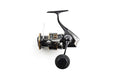 Abu Garcia OCEANFILD 3000H Spinning Reel Aluminum black bass sea bass NEW_1