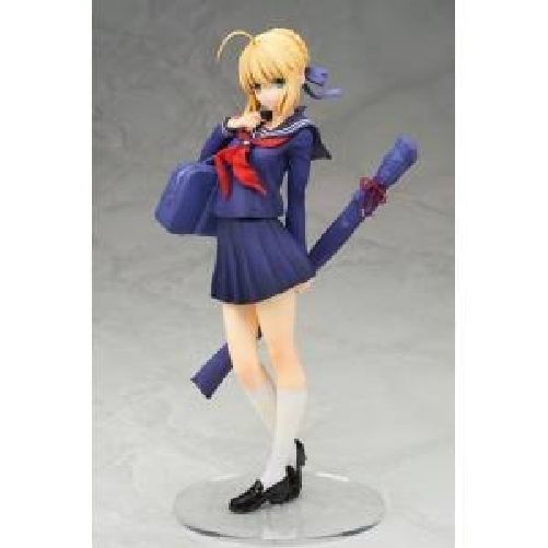 ALTER Fate/stay night MASTER ALTRIA 1/7 PVC Figure NEW from Japan F/S_1